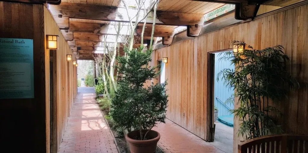 Onsen Hourly Hot Tub & Sauna Rentals — Spa in Eugene